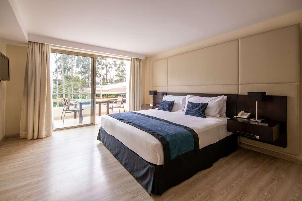 Oro Verde Cuenca Kamer foto